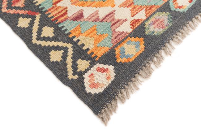 Kilim Afegão - 4