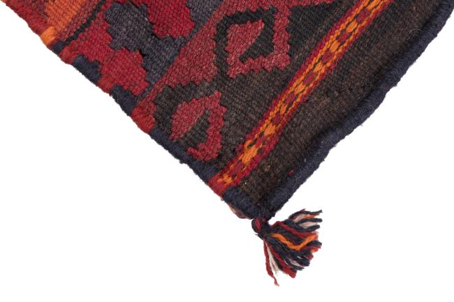 Kilim Afghan Cushion Cover - 3