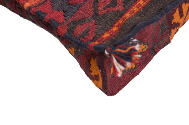Kilim Afghan Cushion Cover - 4