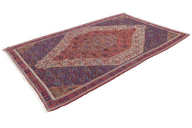 Kilim Fars Senneh - 2