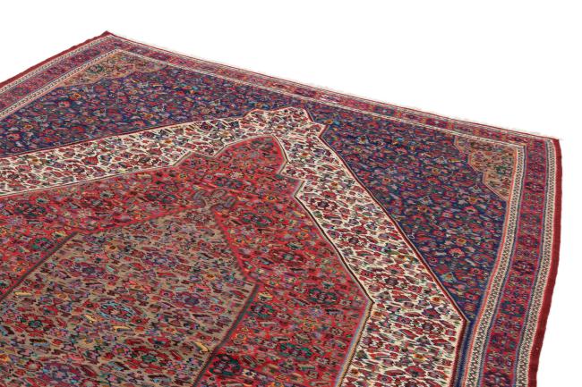 Kilim Fars Senneh - 3