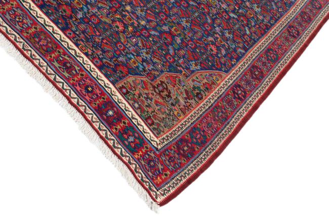 Kilim Fars Senneh - 5