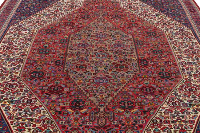 Kilim Fars Senneh - 7