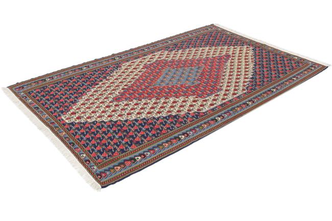 Kilim Fars Senneh - 1