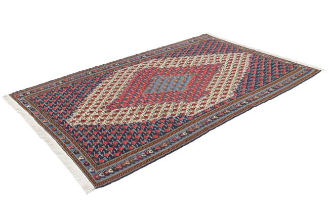 Kilim Fars Senneh - 2