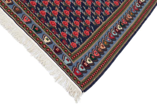 Kilim Fars Senneh - 5