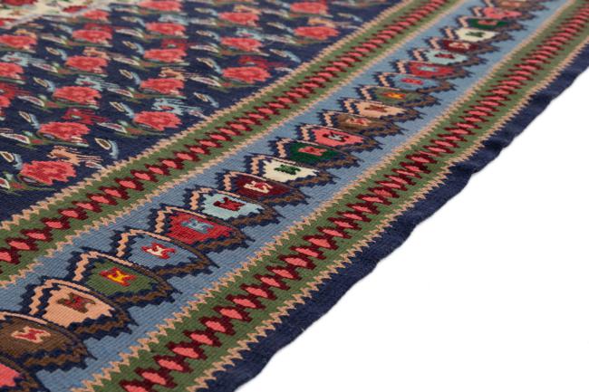 Kilim Fars Senneh - 6