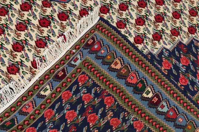 Kilim Fars Senneh - 10