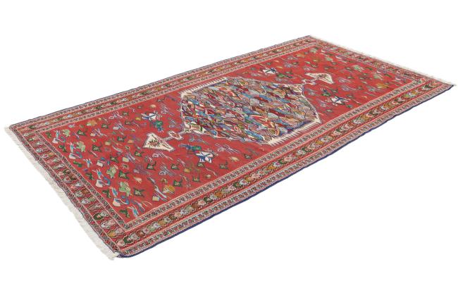 Kilim Fars Senneh - 2