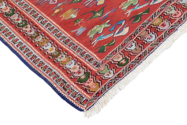 Kilim Fars Senneh - 5