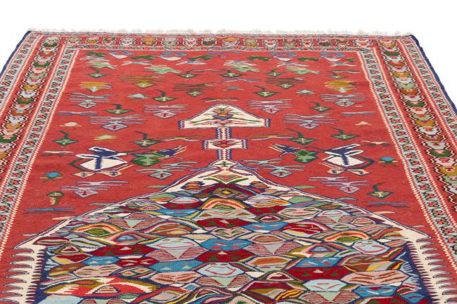 Kilim Fars Senneh - 7