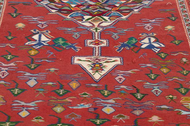 Kilim Fars Senneh - 9