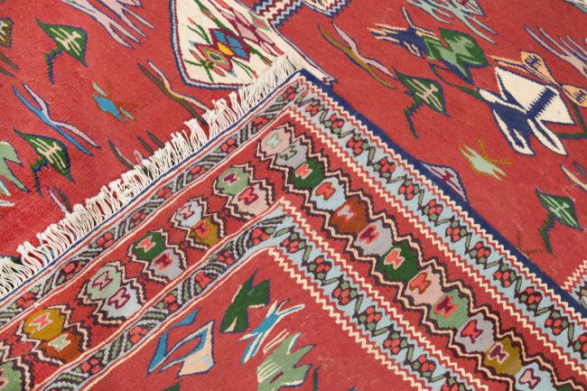 Kilim Fars Senneh - 10