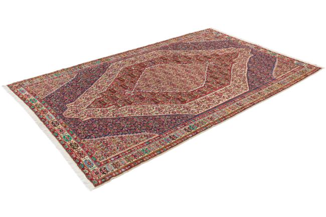 Kilim Fars Senneh - 2