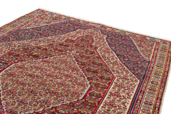 Kilim Fars Senneh - 3