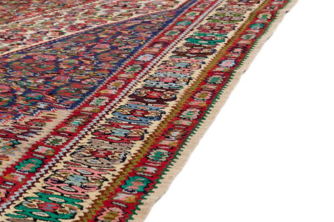 Kilim Fars Senneh - 6