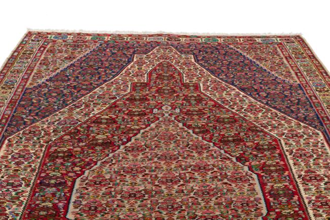 Kilim Fars Senneh - 7