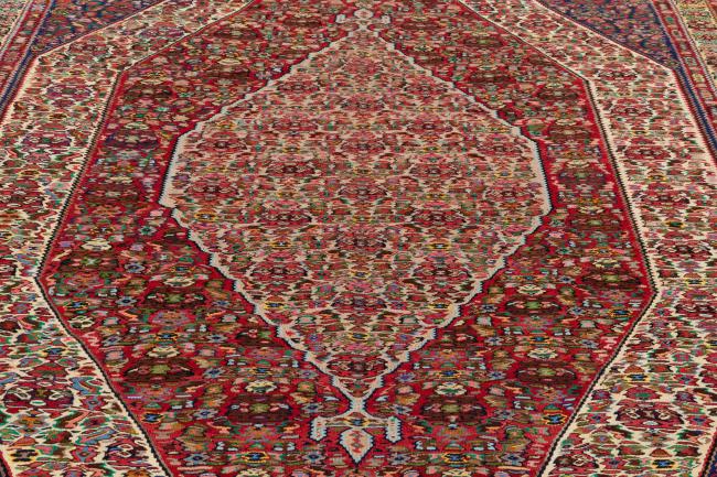 Kilim Fars Senneh - 8