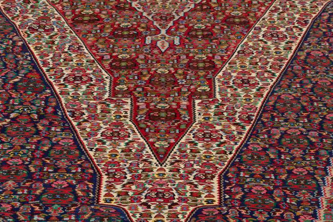 Kilim Fars Senneh - 9