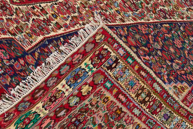 Kilim Fars Senneh - 10