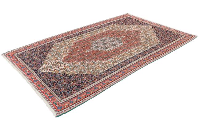 Kilim Fars Senneh - 2