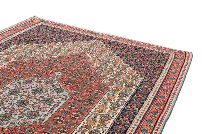 Kilim Fars Senneh - 3