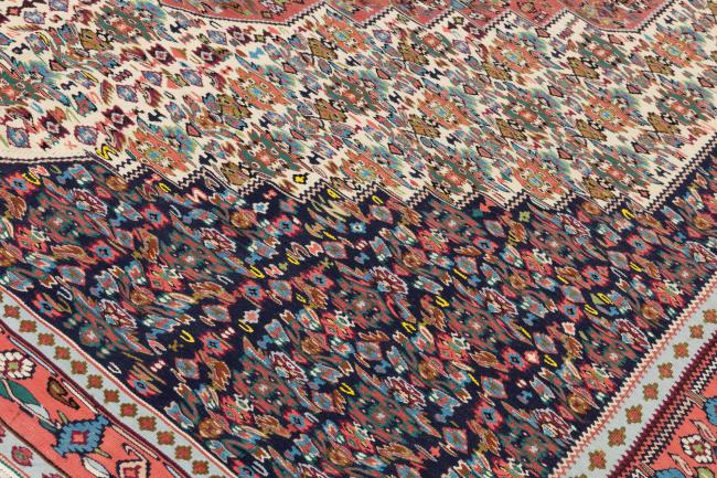 Kilim Fars Senneh - 4