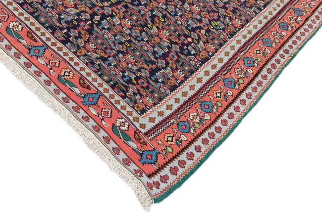 Kilim Fars Senneh - 5