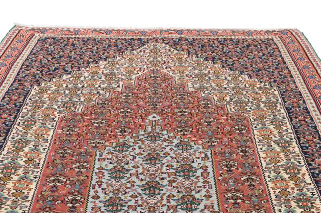 Kilim Fars Senneh - 7