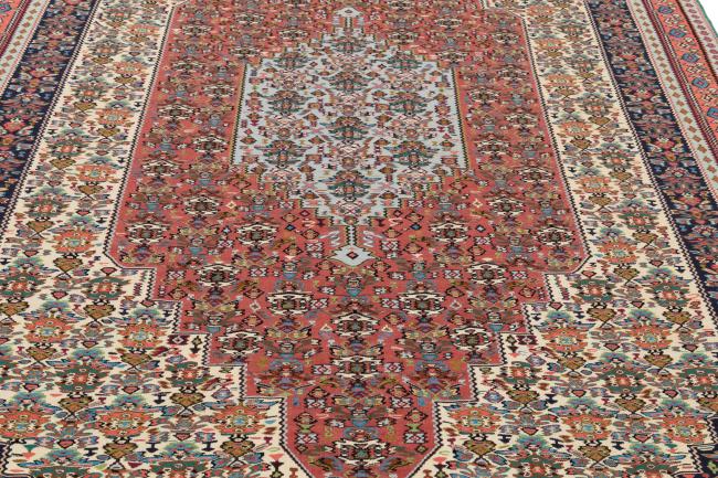 Kilim Fars Senneh - 8