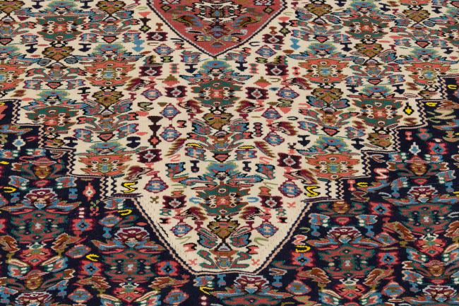 Kilim Fars Senneh - 9