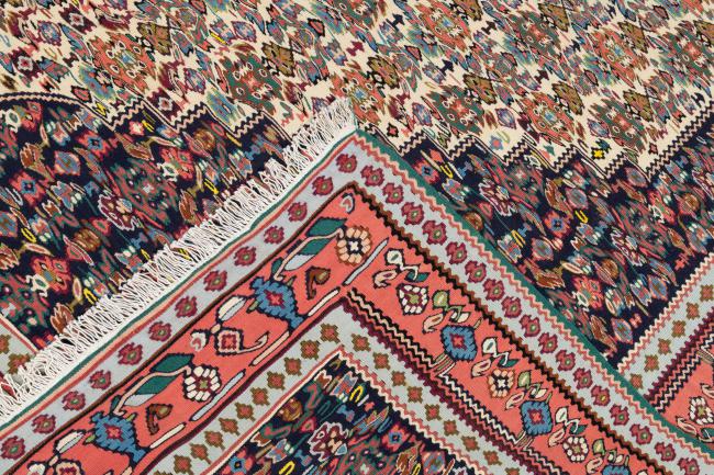 Kilim Fars Senneh - 10