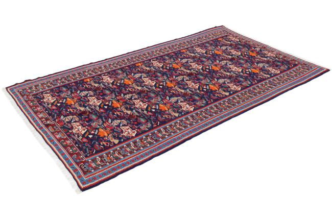 Kilim Fars Senneh - 1