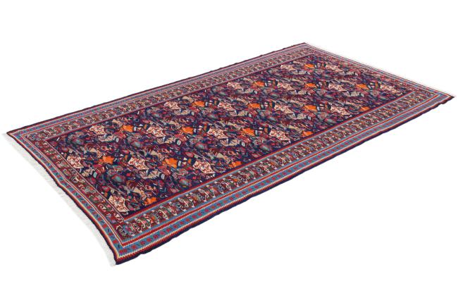 Kilim Fars Senneh - 2