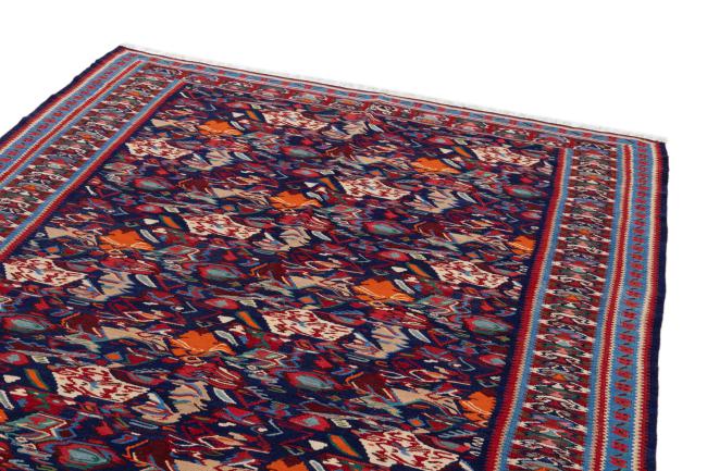 Kilim Fars Senneh - 3