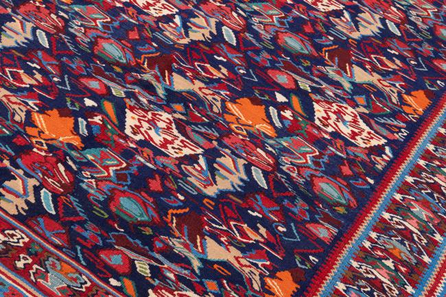 Kilim Fars Senneh - 4