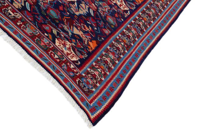 Kilim Fars Senneh - 5