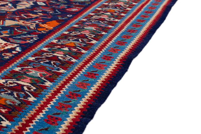 Kilim Fars Senneh - 6