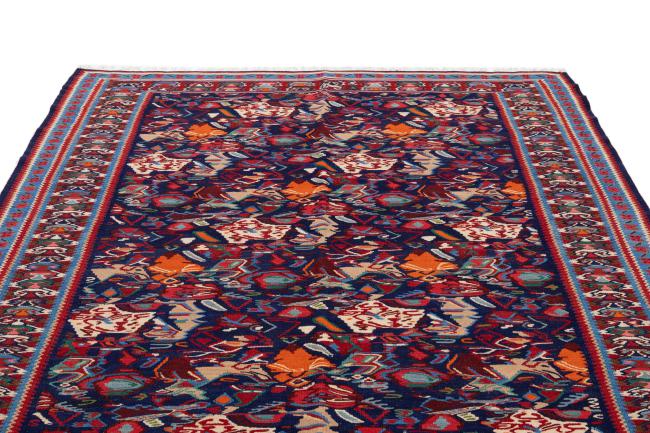 Kilim Fars Senneh - 7