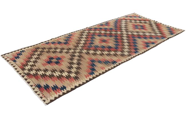 Kilim Fars Azerbaijan Velho - 2