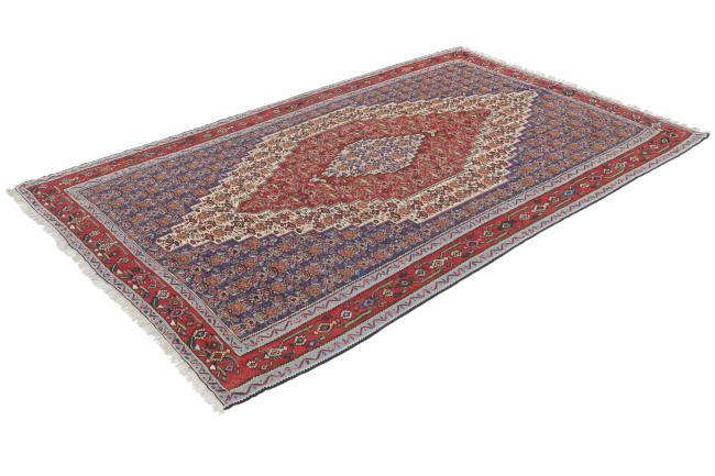 Kilim Fars Senneh - 2