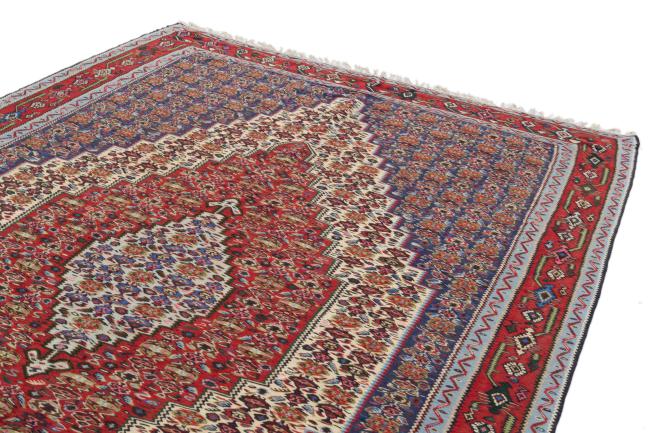 Kilim Fars Senneh - 3