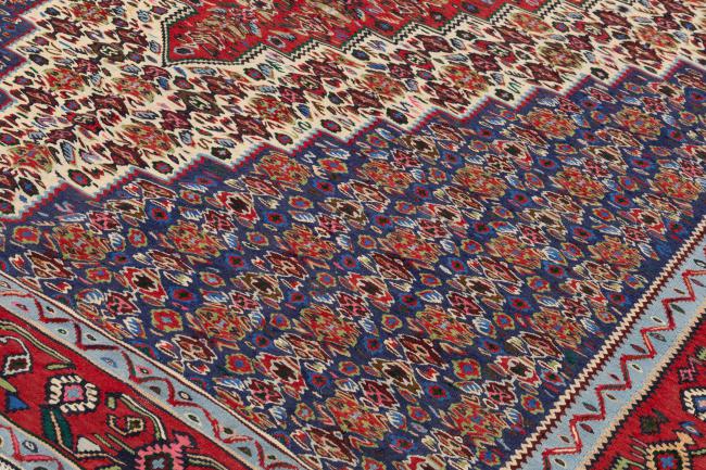 Kilim Fars Senneh - 4