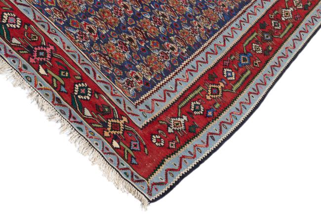 Kilim Fars Senneh - 5