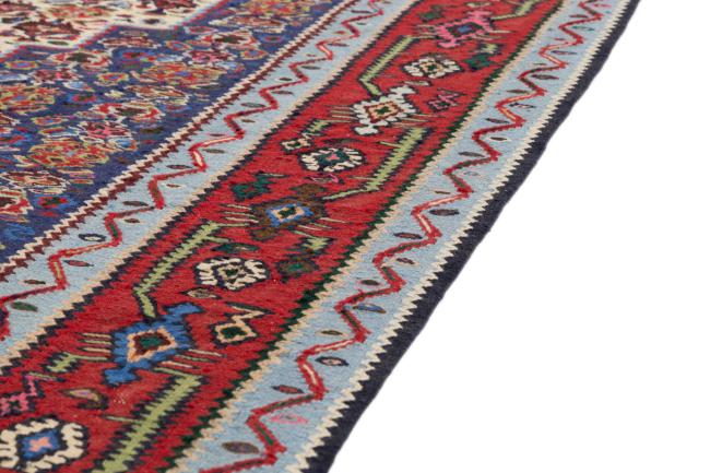 Kilim Fars Senneh - 6