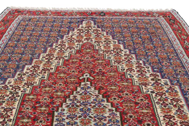 Kilim Fars Senneh - 7