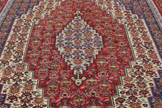 Kilim Fars Senneh - 8