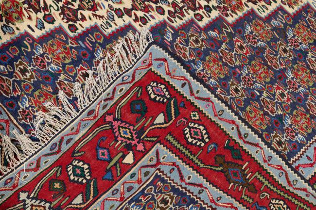 Kilim Fars Senneh - 9