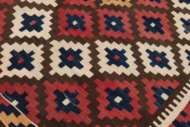 Kilim Fars - 4