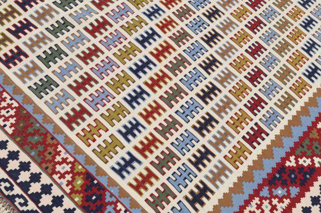 Kilim Fars - 4